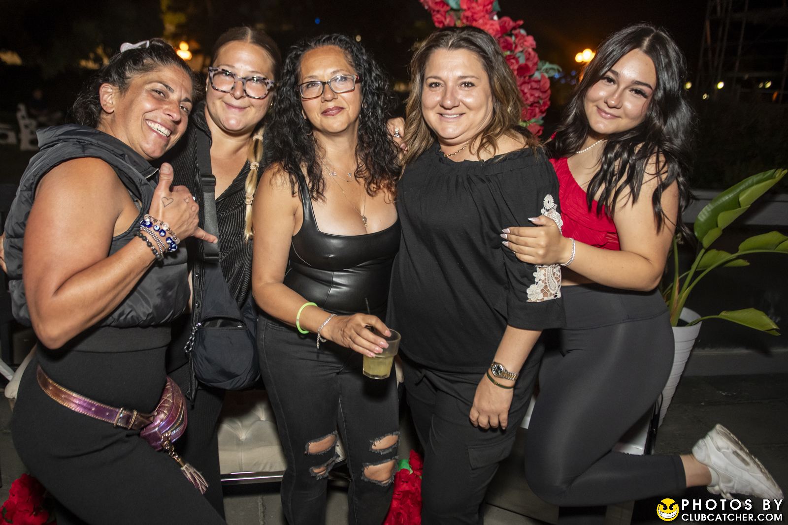 Acqua Supperclub party venue photo 287 - September 17th, 2025