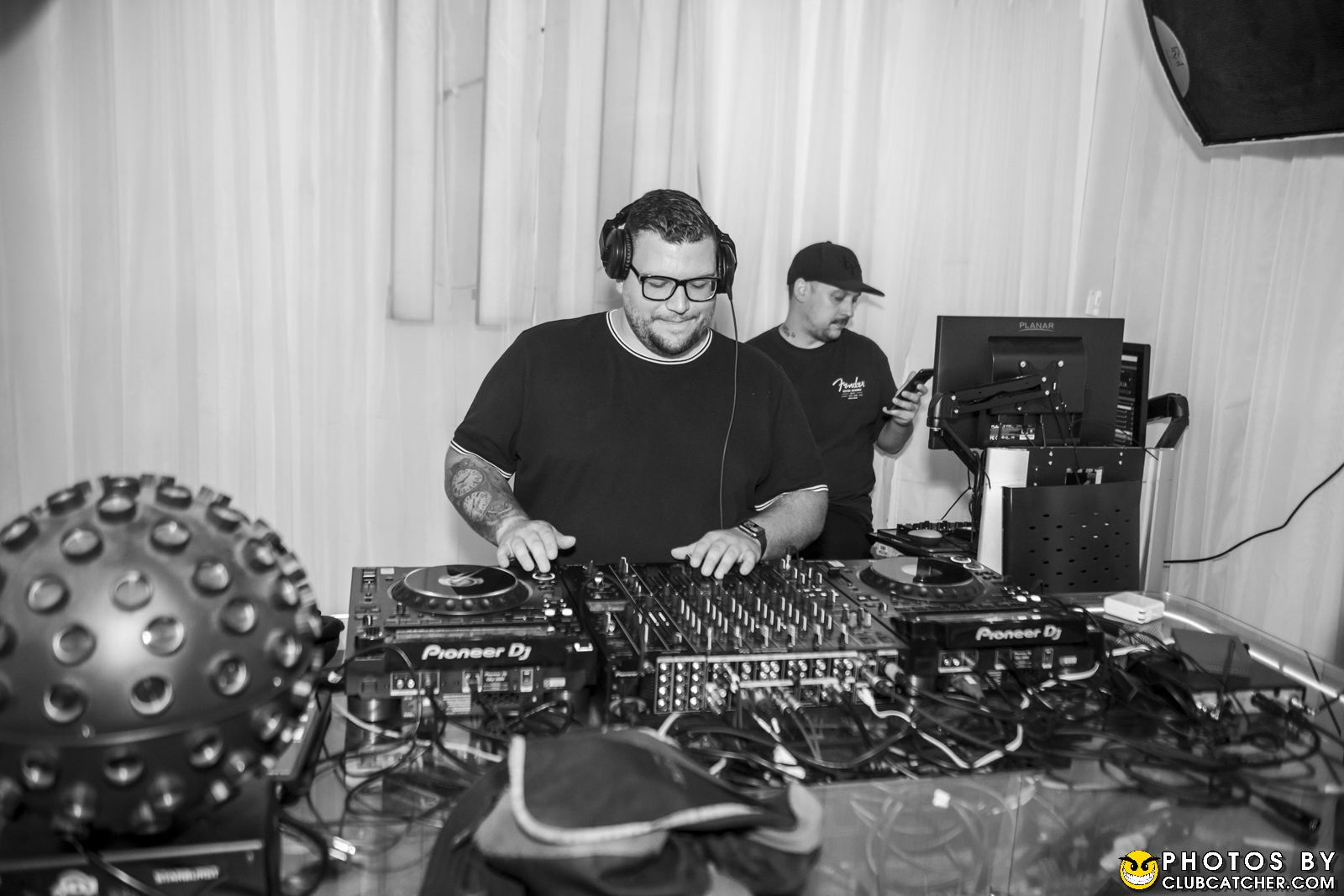 Acqua Supperclub party venue photo 288 - September 17th, 2025