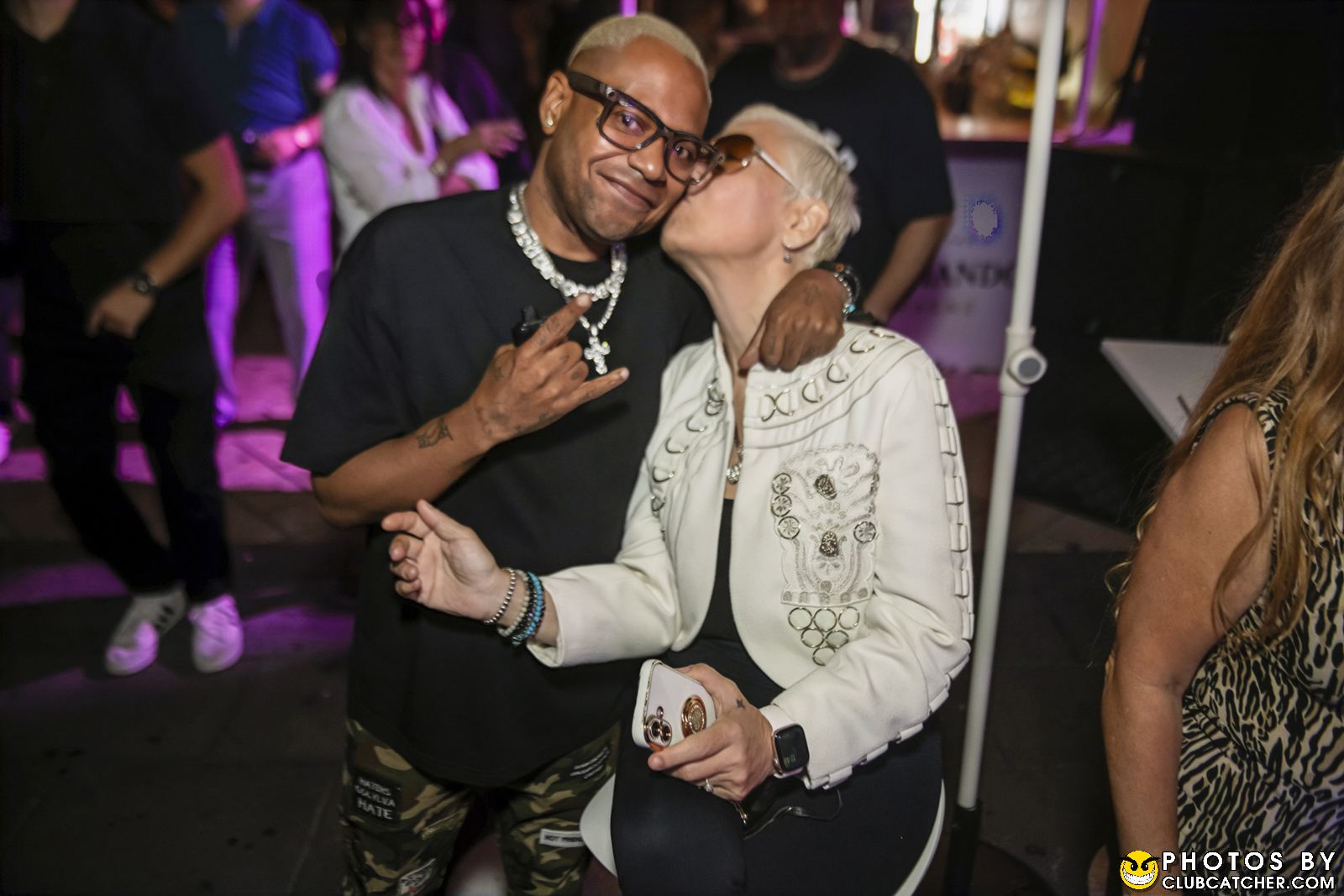 Acqua Supperclub party venue photo 289 - September 17th, 2025