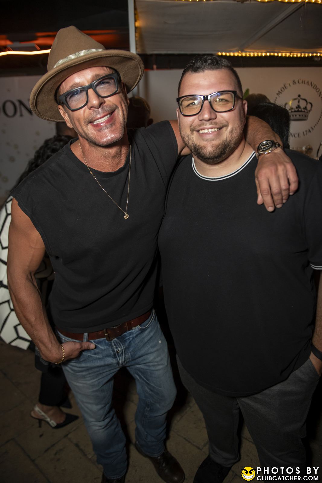 Acqua Supperclub party venue photo 290 - September 17th, 2025