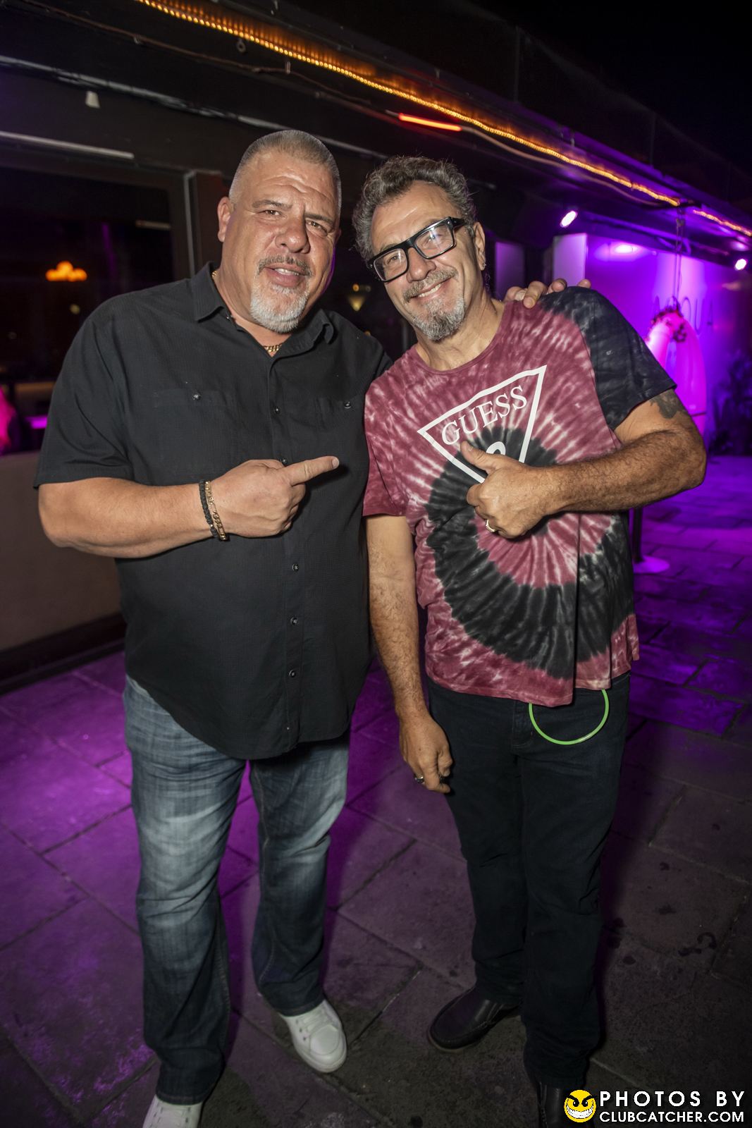 Acqua Supperclub party venue photo 30 - September 17th, 2025