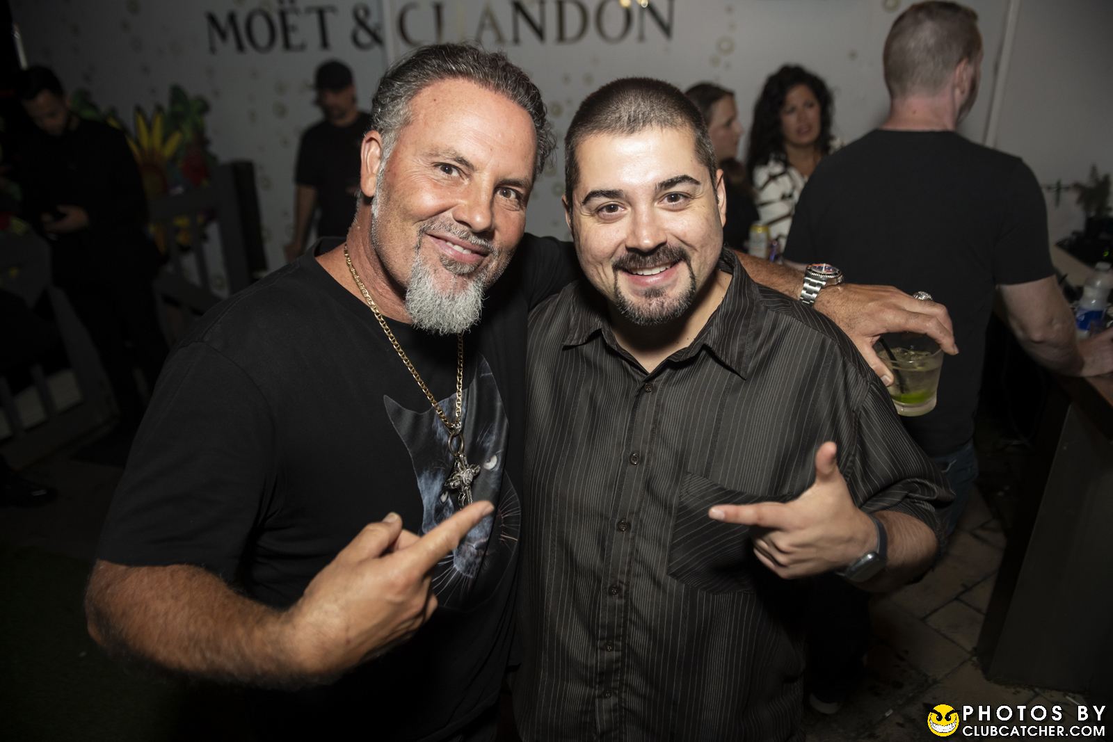 Acqua Supperclub party venue photo 291 - September 17th, 2025