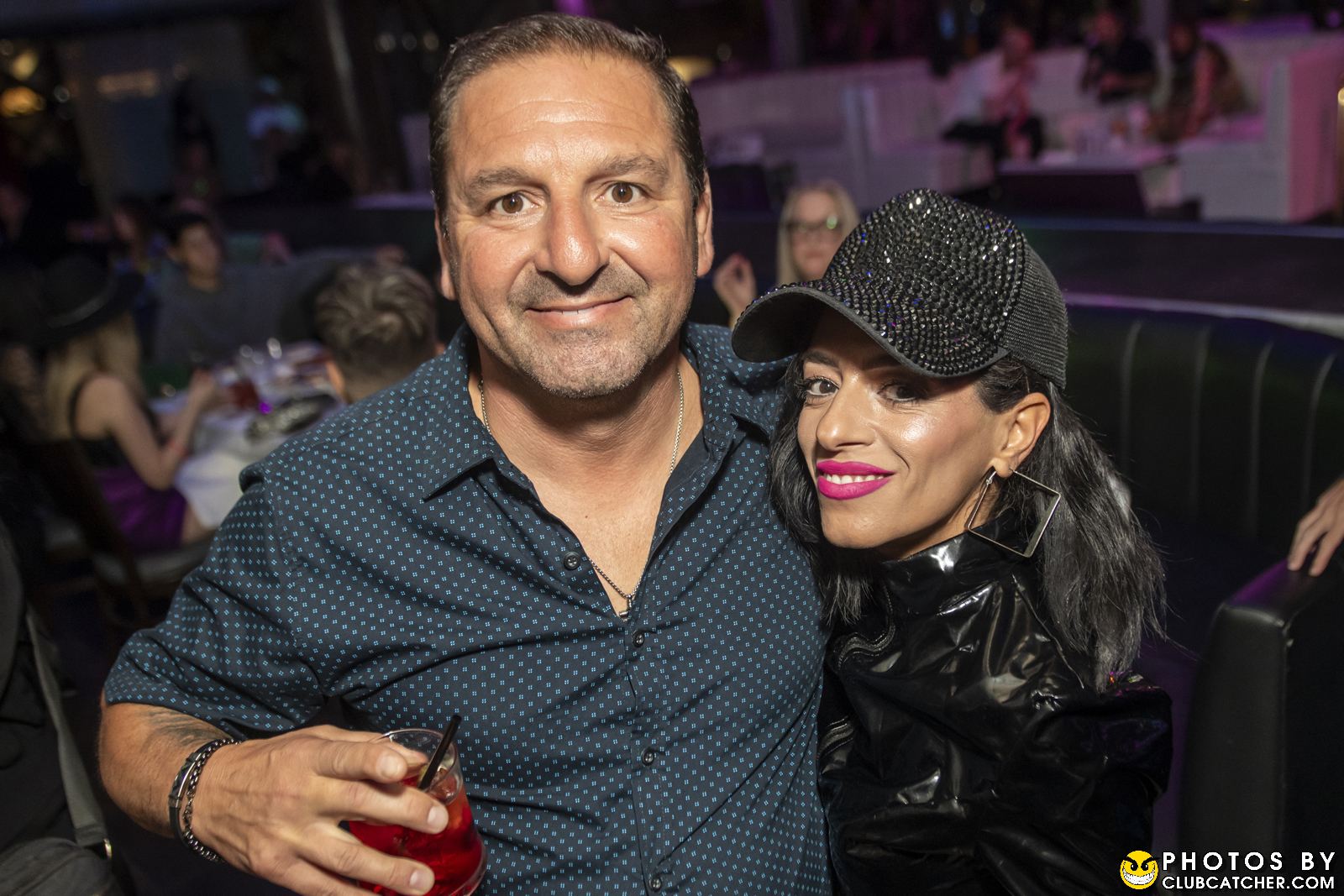 Acqua Supperclub party venue photo 292 - September 17th, 2025