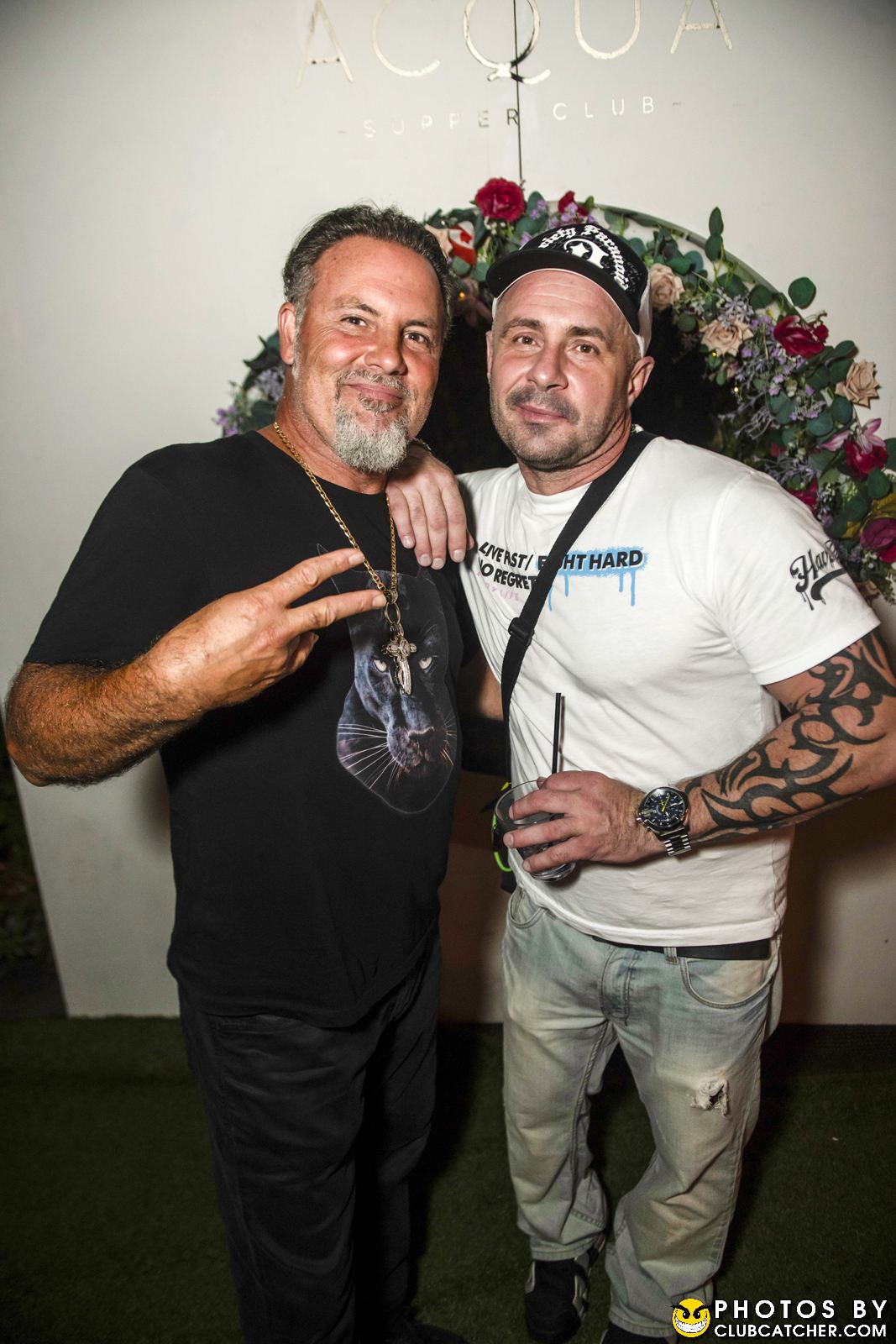 Acqua Supperclub party venue photo 293 - September 17th, 2025