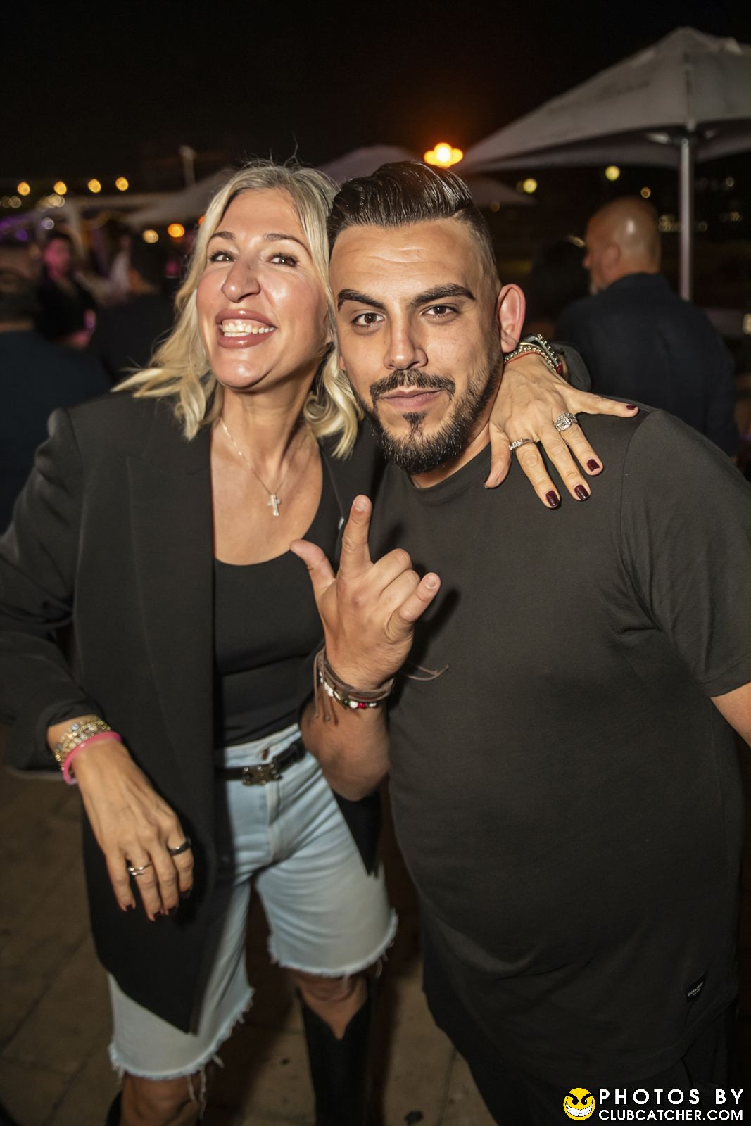 Acqua Supperclub party venue photo 294 - September 17th, 2025