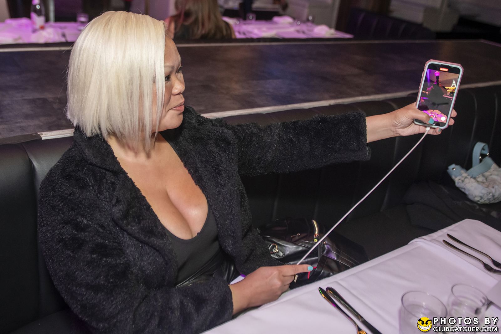 Acqua Supperclub party venue photo 295 - September 17th, 2025