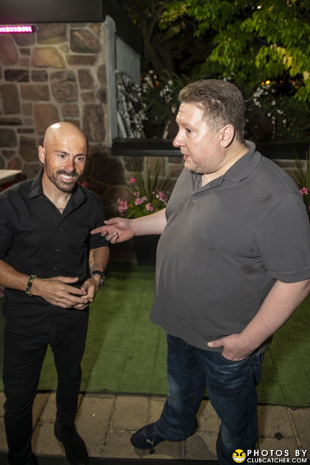 Acqua Supperclub party venue photo 296 - September 17th, 2025