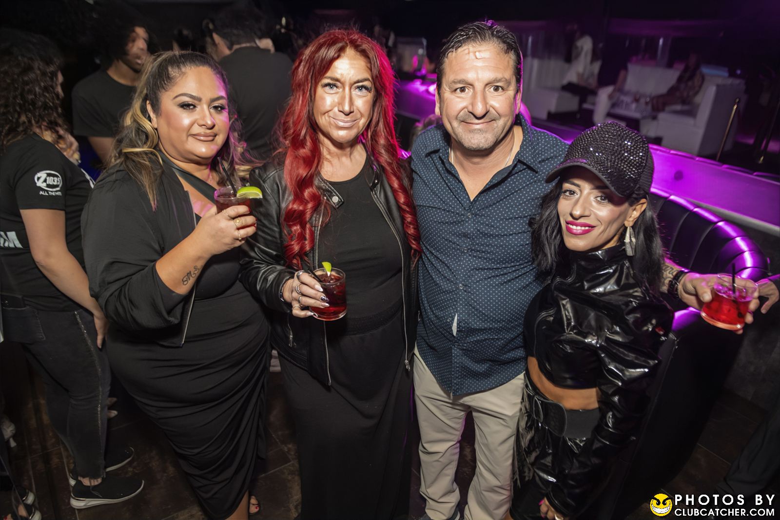 Acqua Supperclub party venue photo 297 - September 17th, 2025