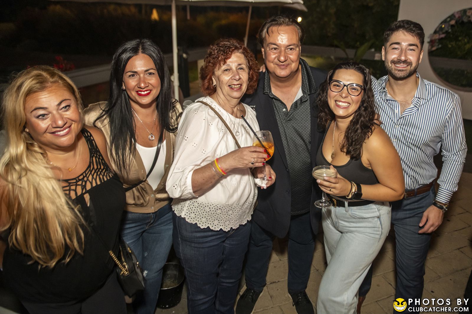 Acqua Supperclub party venue photo 298 - September 17th, 2025