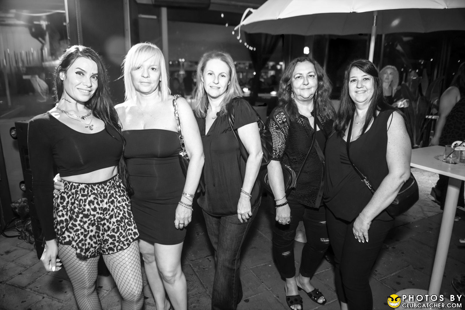 Acqua Supperclub party venue photo 299 - September 17th, 2025