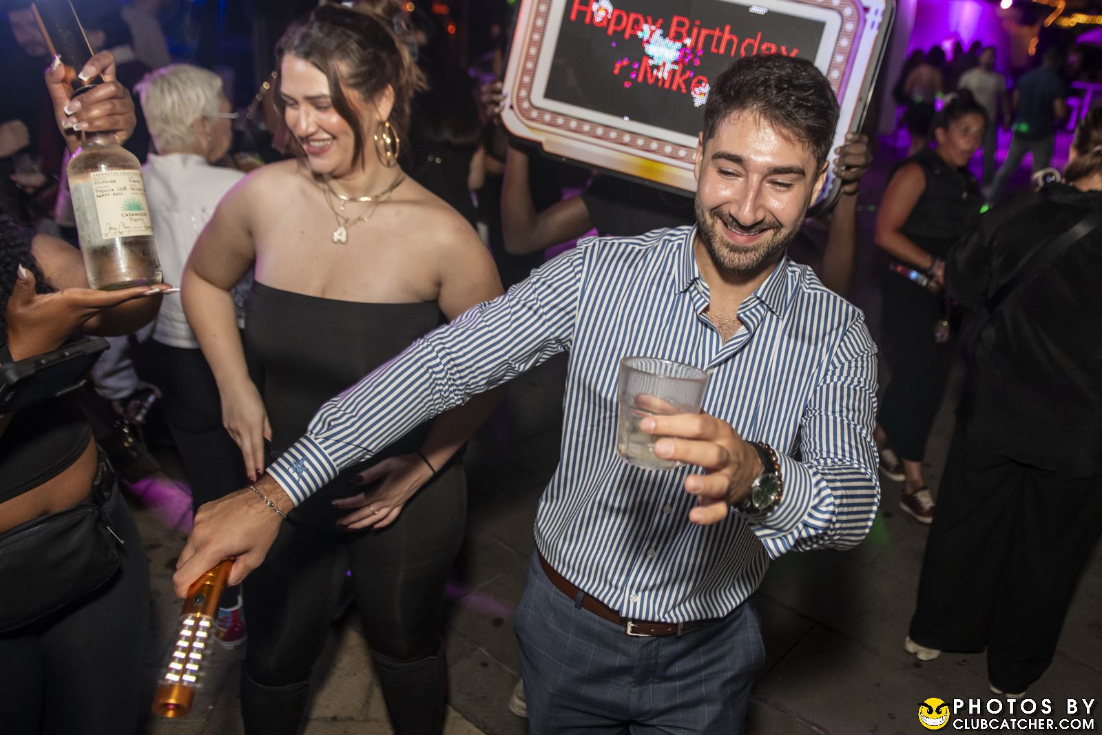 Acqua Supperclub party venue photo 300 - September 17th, 2025