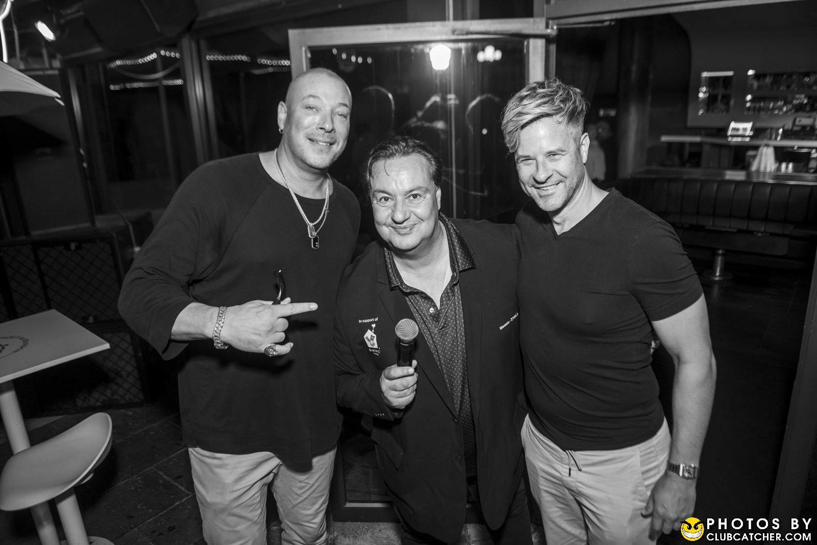 Acqua Supperclub party venue photo 302 - September 17th, 2025