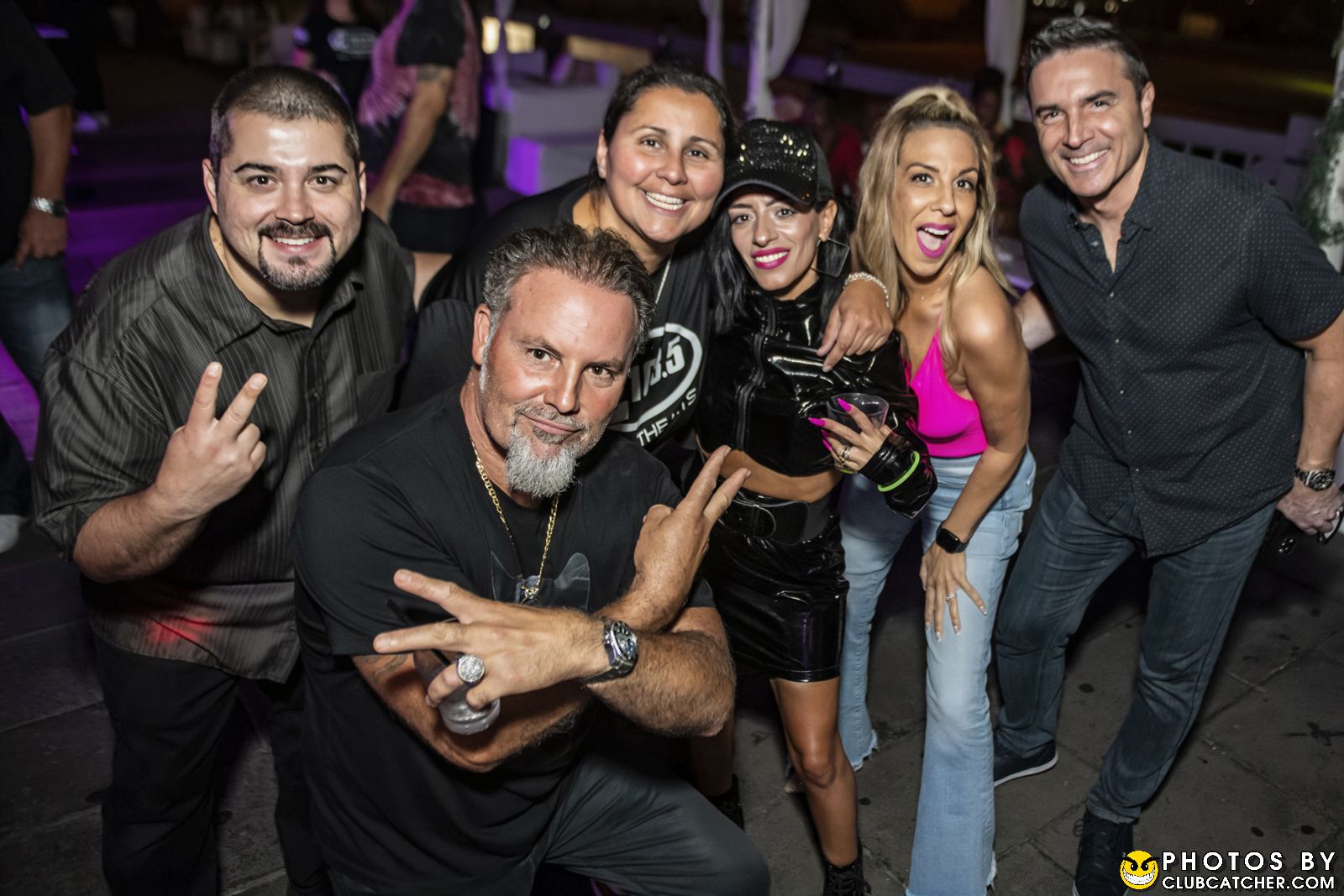 Acqua Supperclub party venue photo 308 - September 17th, 2025