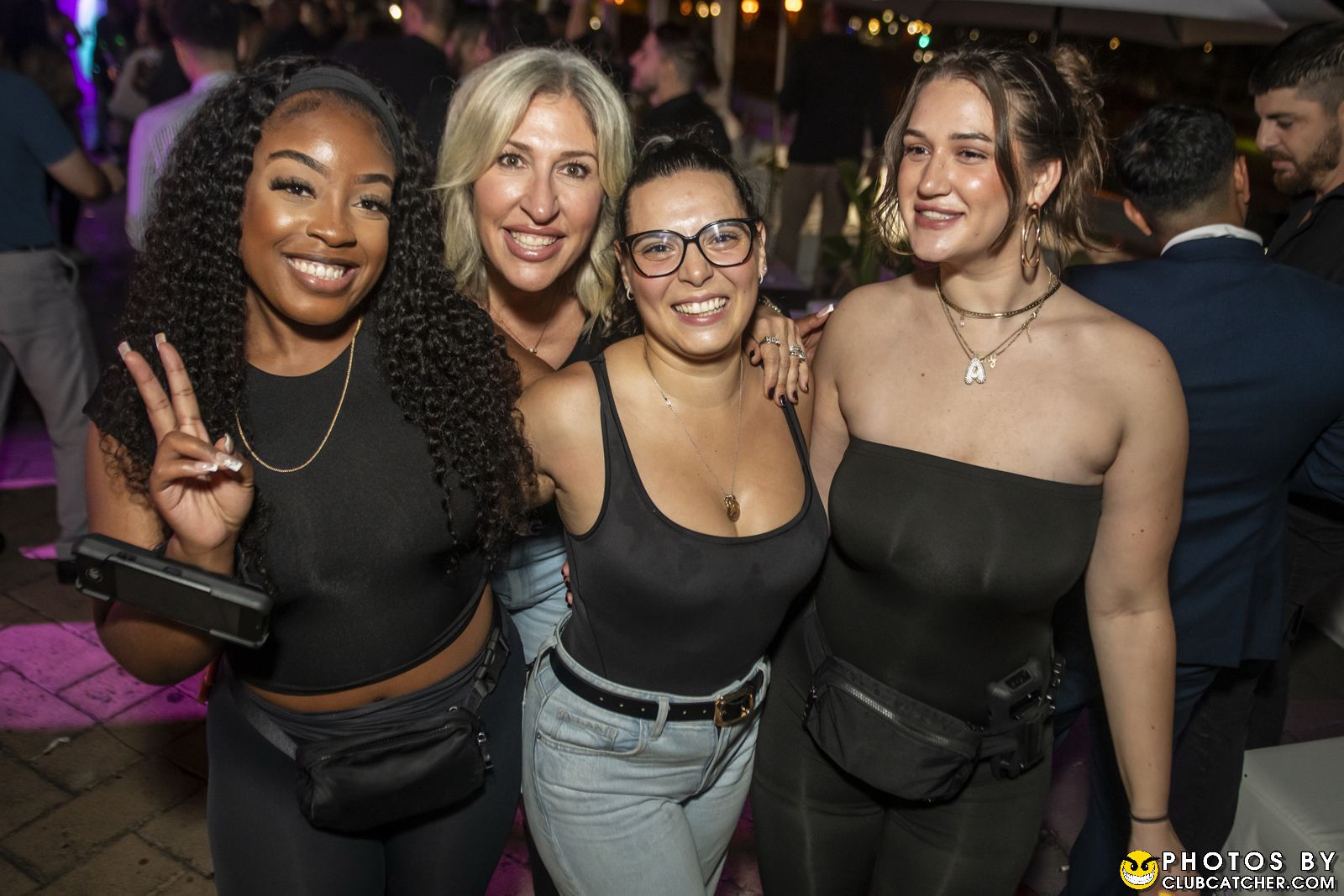 Acqua Supperclub party venue photo 310 - September 17th, 2025