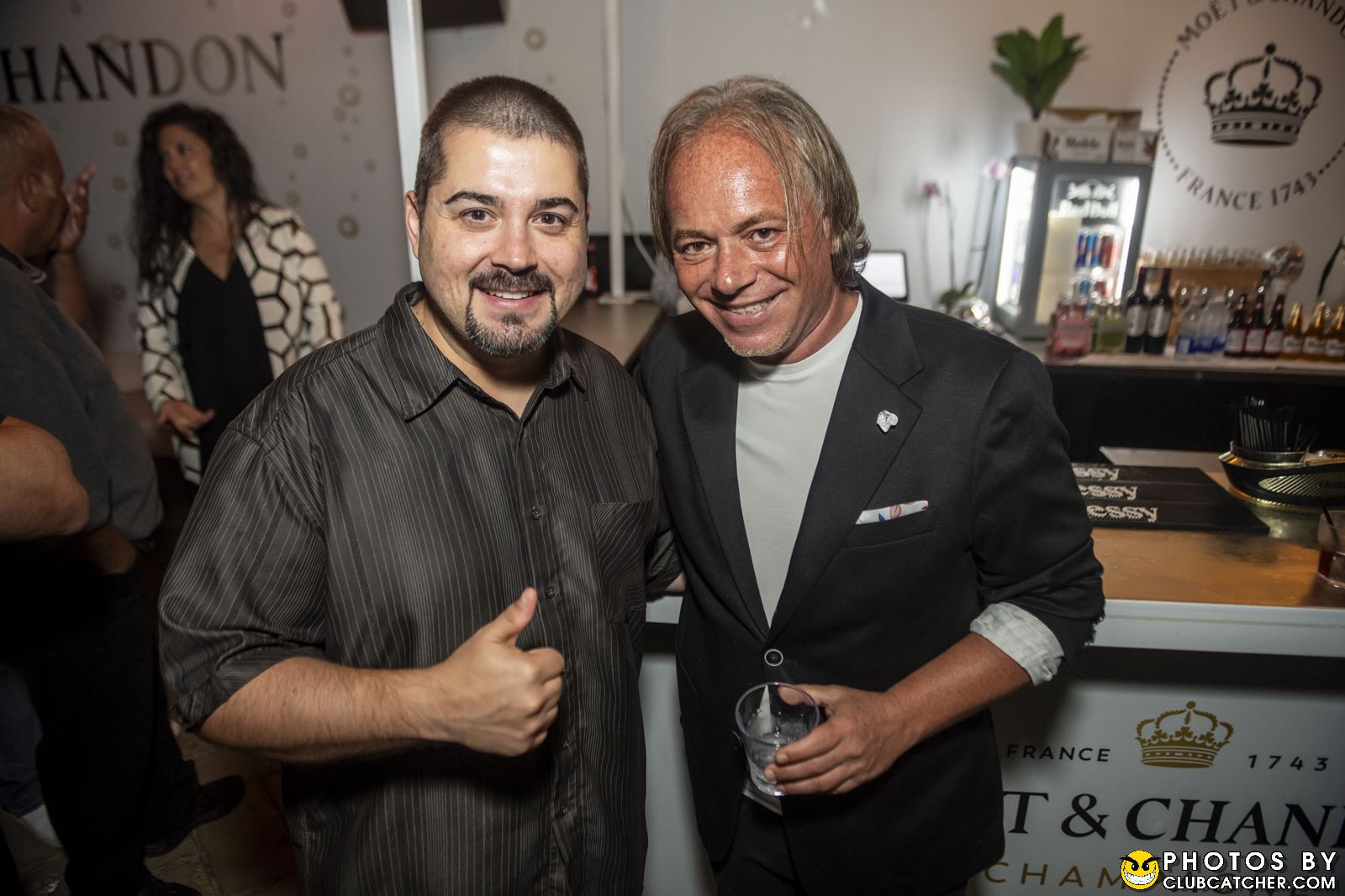 Acqua Supperclub party venue photo 32 - September 17th, 2025