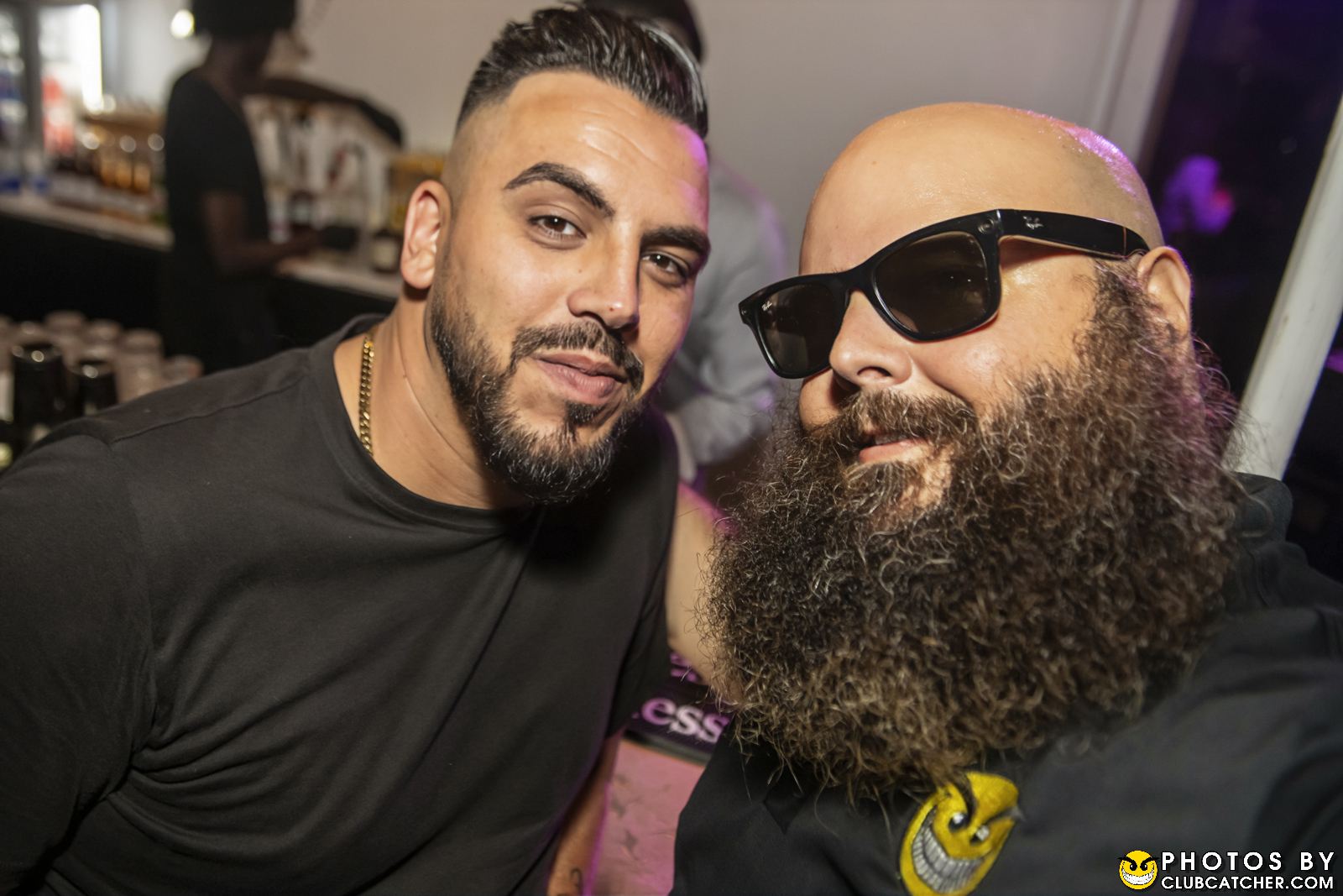 Acqua Supperclub party venue photo 311 - September 17th, 2025