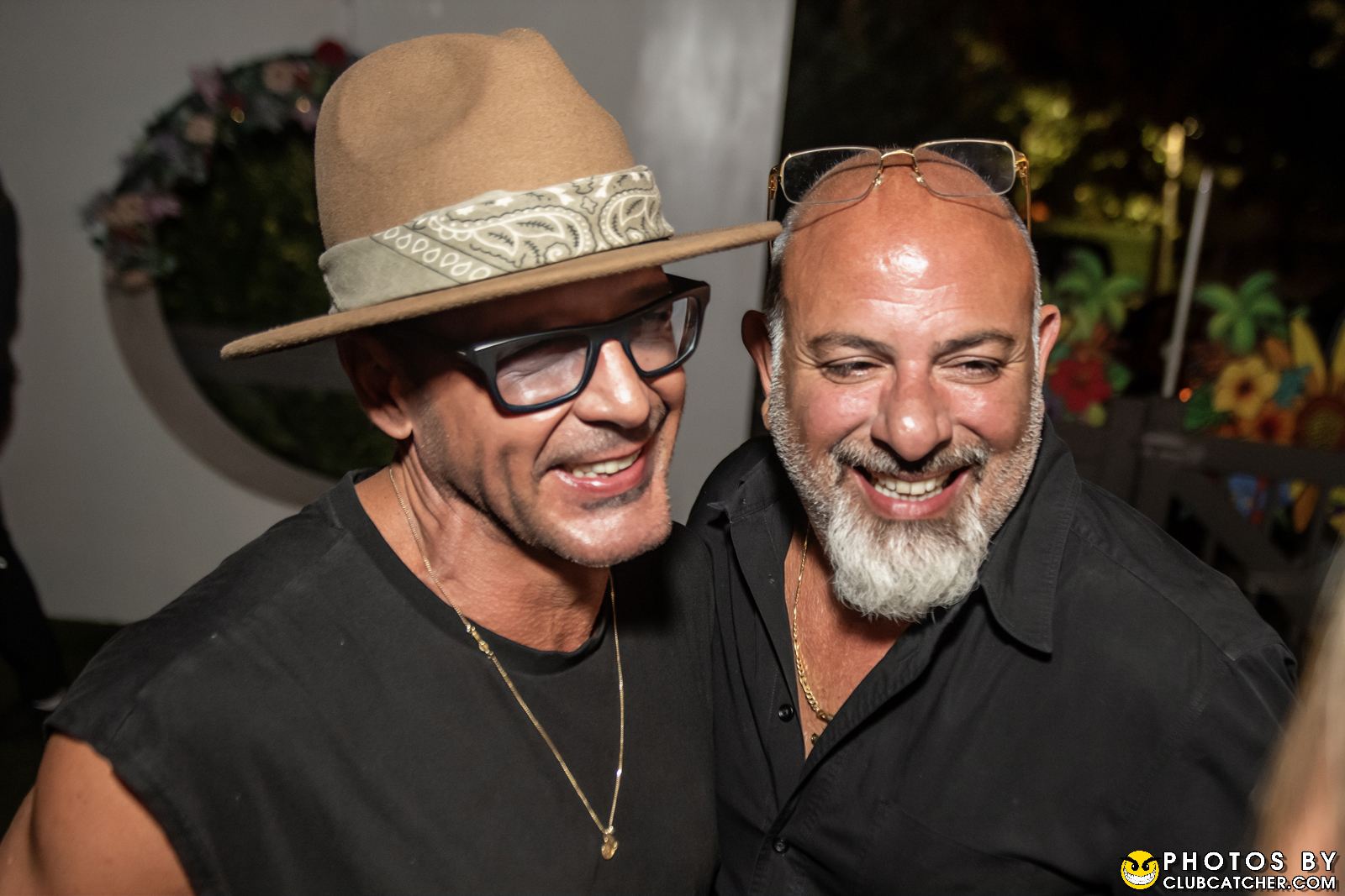 Acqua Supperclub party venue photo 313 - September 17th, 2025