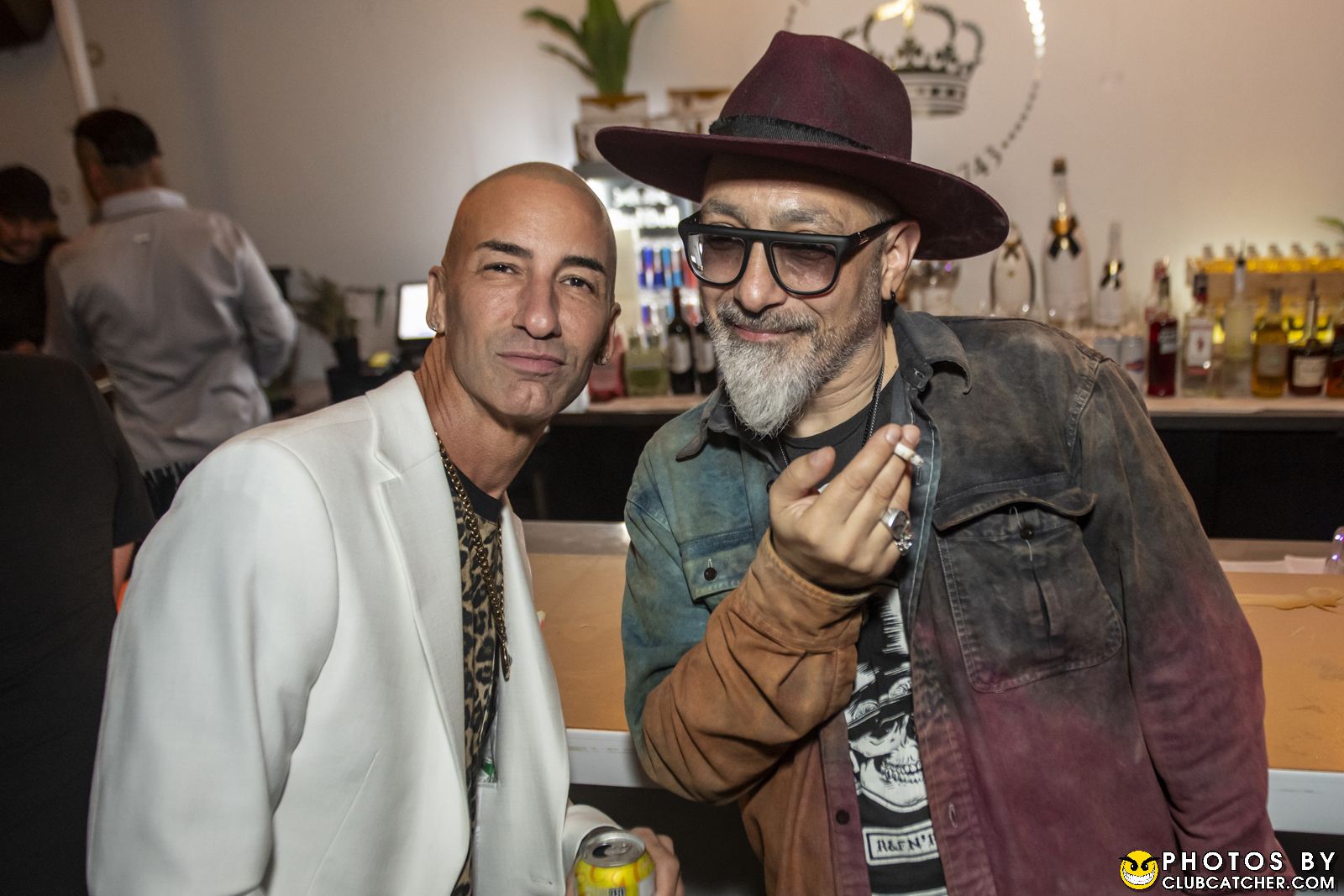 Acqua Supperclub party venue photo 314 - September 17th, 2025