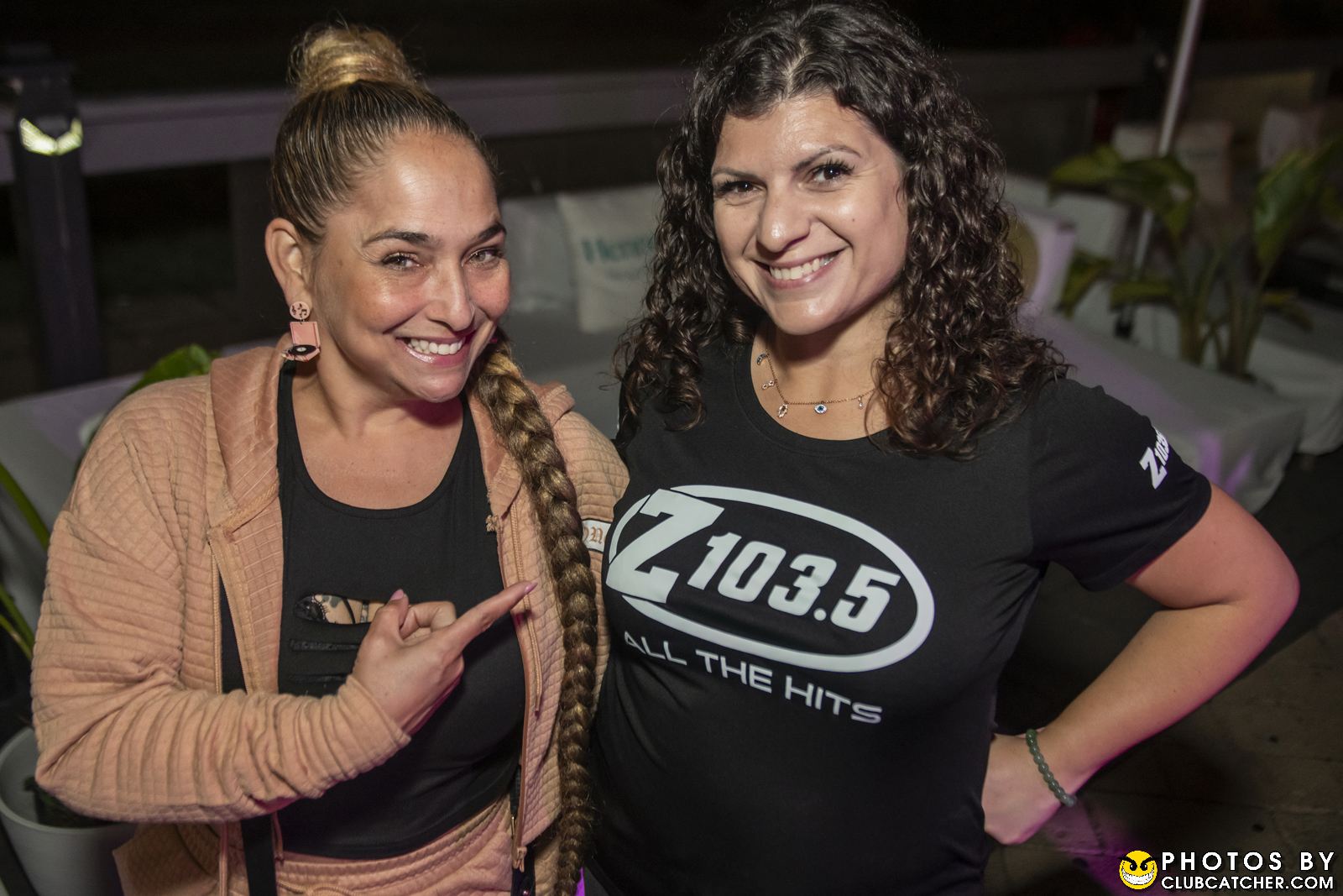 Acqua Supperclub party venue photo 315 - September 17th, 2025