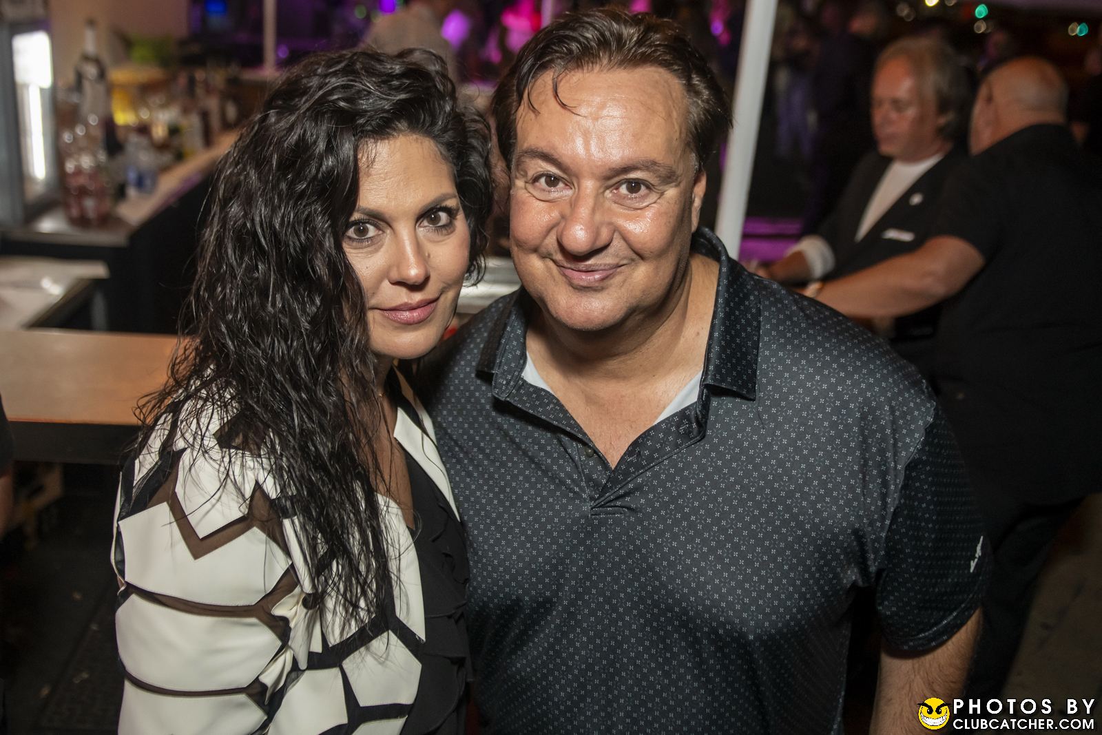 Acqua Supperclub party venue photo 318 - September 17th, 2025