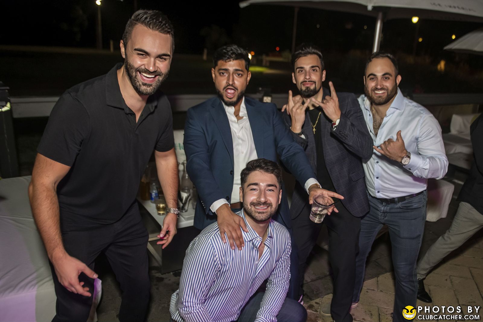 Acqua Supperclub party venue photo 319 - September 17th, 2025