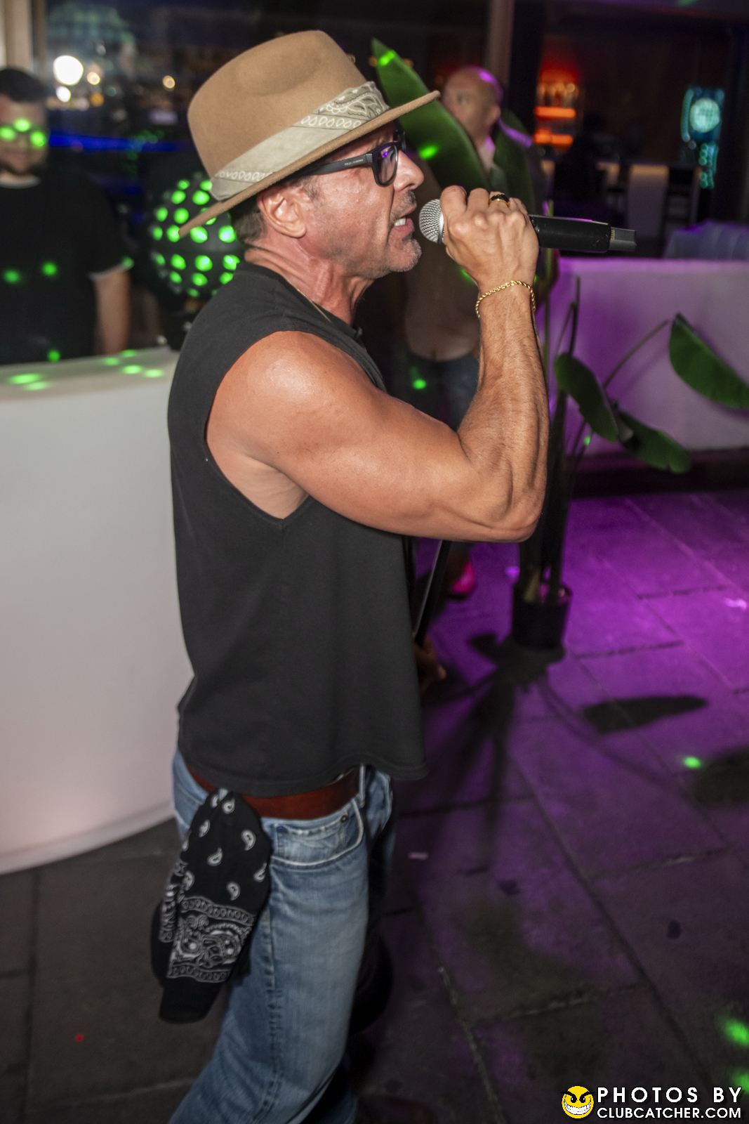 Acqua Supperclub party venue photo 320 - September 17th, 2025