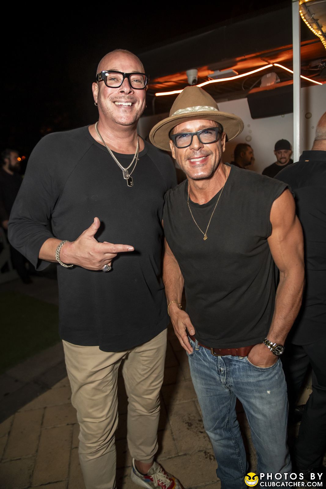 Acqua Supperclub party venue photo 33 - September 17th, 2025