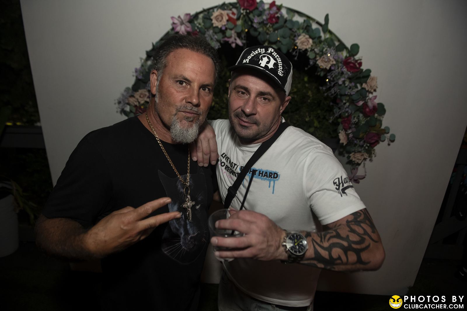 Acqua Supperclub party venue photo 321 - September 17th, 2025