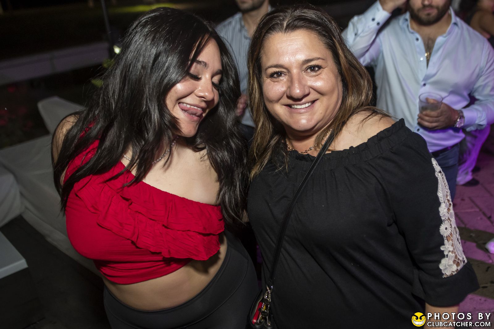 Acqua Supperclub party venue photo 322 - September 17th, 2025