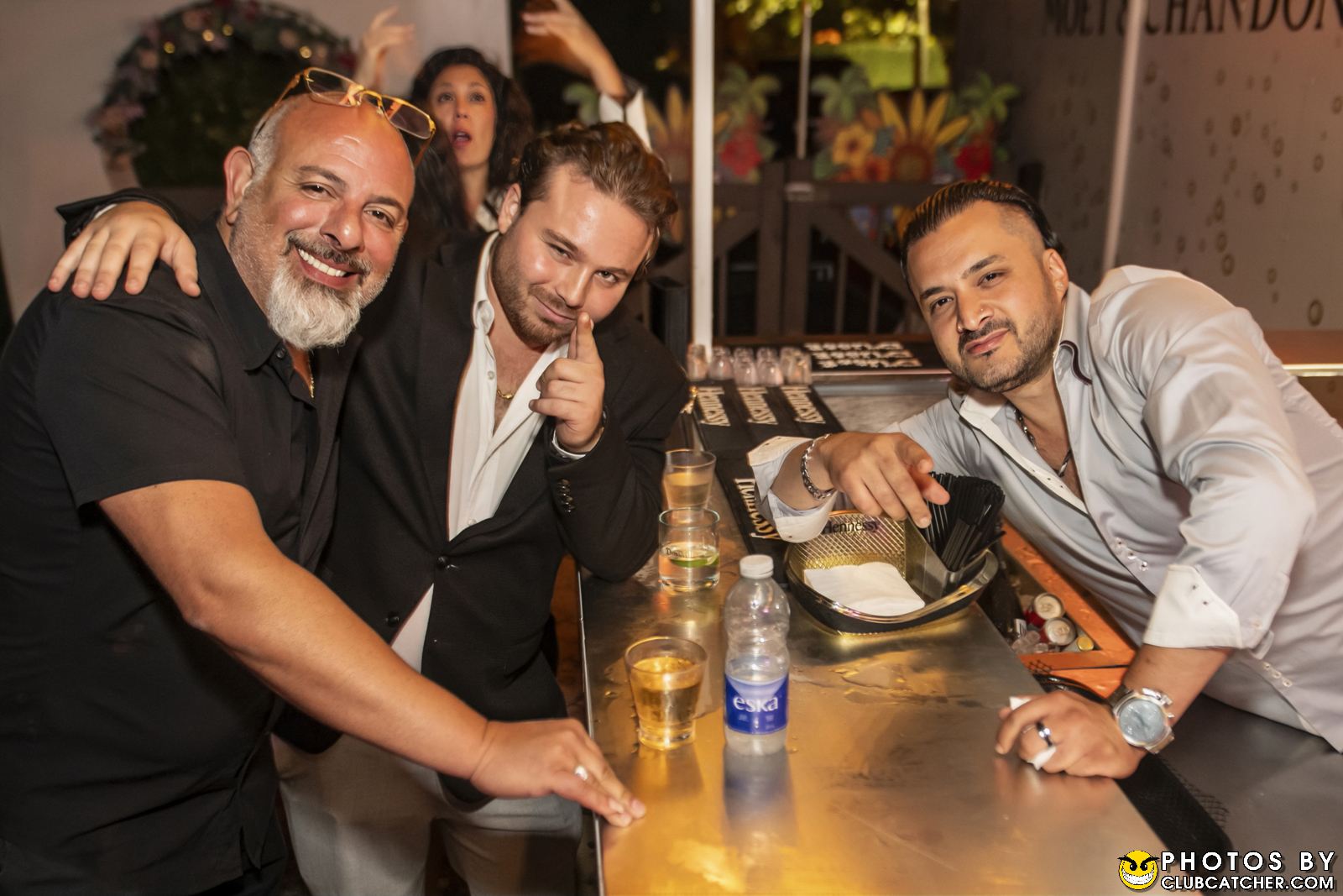 Acqua Supperclub party venue photo 323 - September 17th, 2025