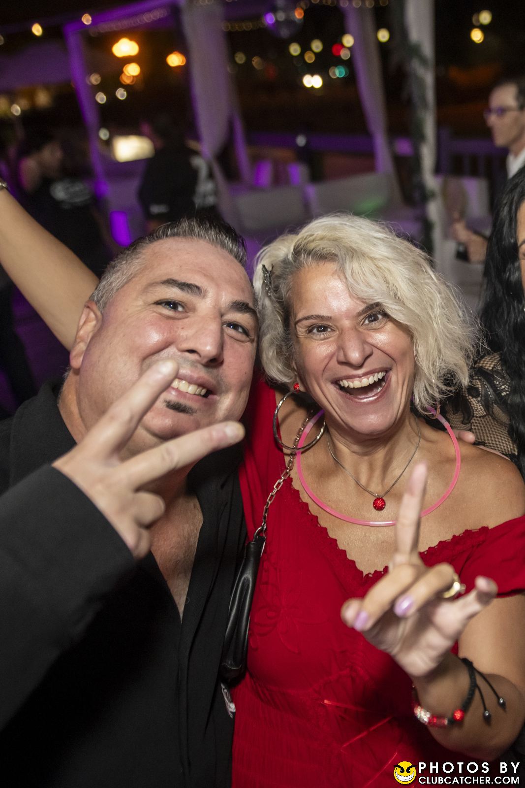 Acqua Supperclub party venue photo 324 - September 17th, 2025