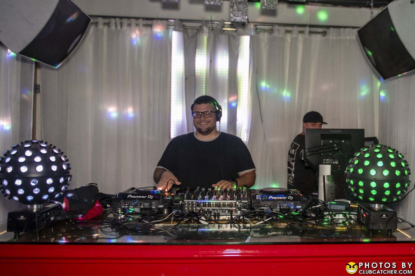 Acqua Supperclub party venue photo 325 - September 17th, 2025