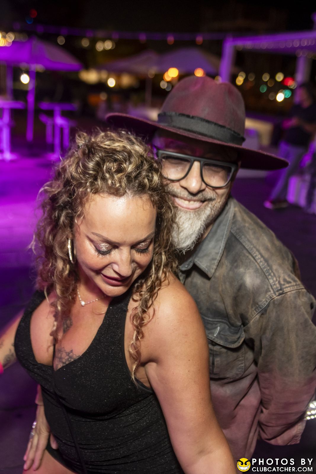 Acqua Supperclub party venue photo 326 - September 17th, 2025