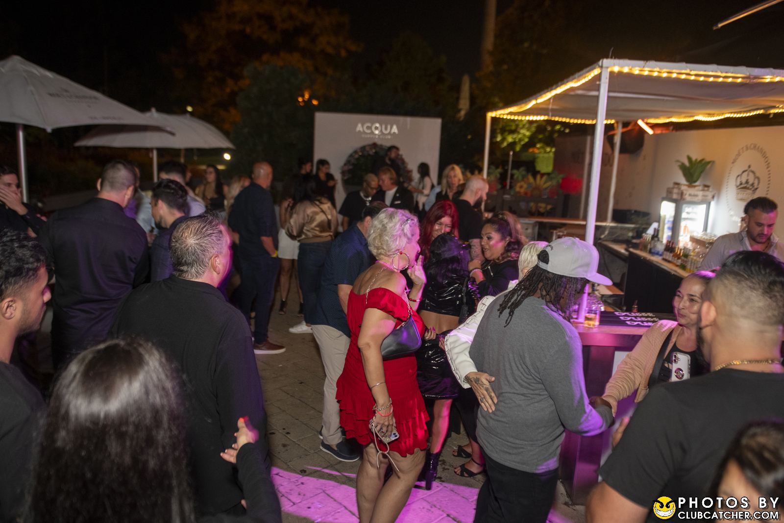 Acqua Supperclub party venue photo 327 - September 17th, 2025