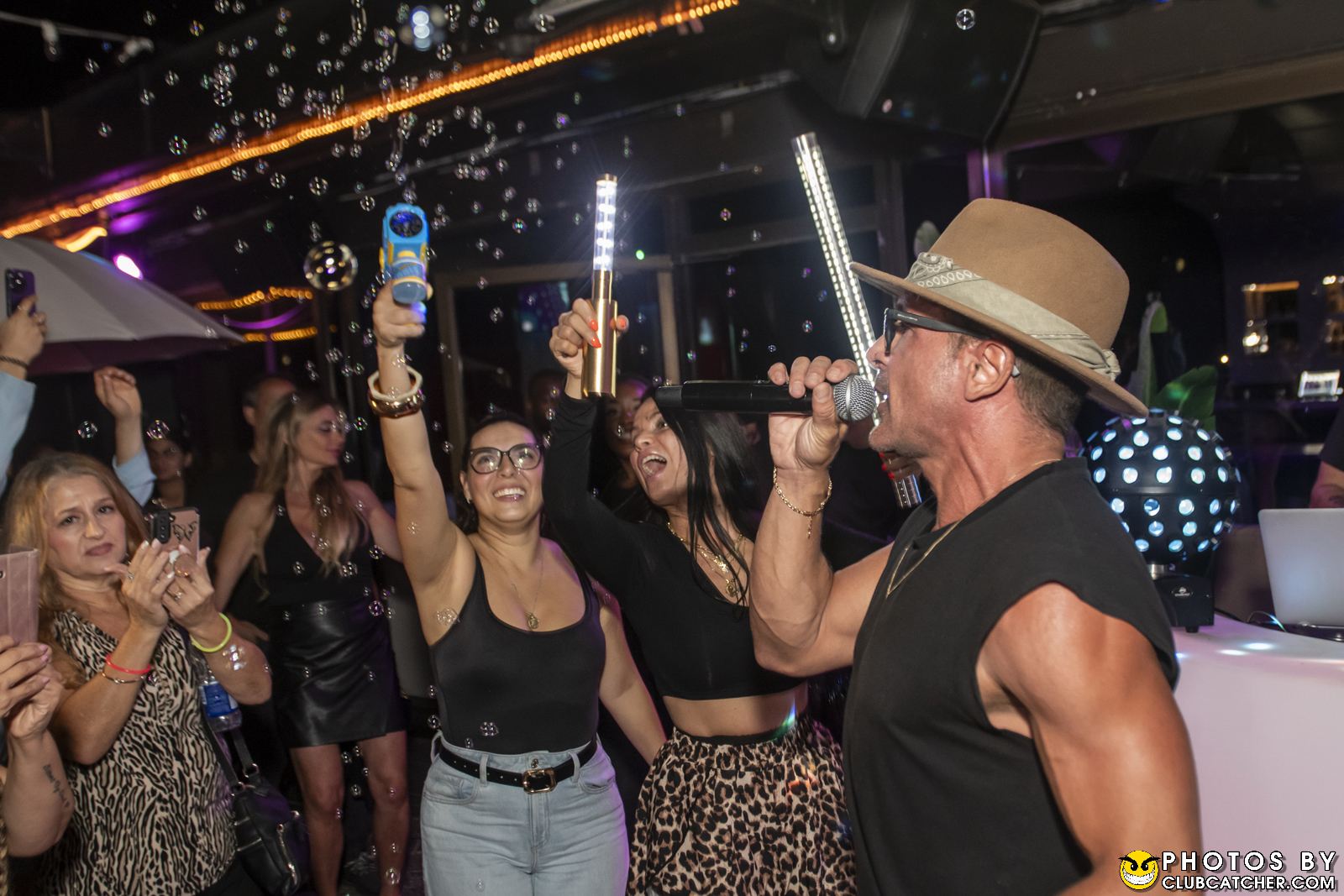 Acqua Supperclub party venue photo 329 - September 17th, 2025