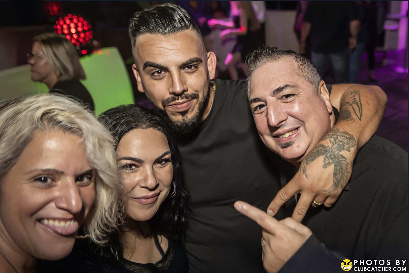 Acqua Supperclub party venue photo 331 - September 17th, 2025