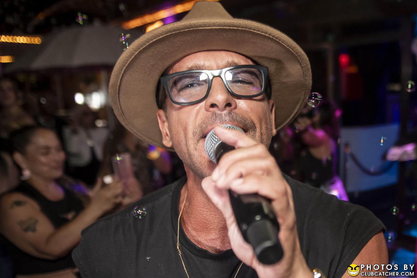 Acqua Supperclub party venue photo 332 - September 17th, 2025