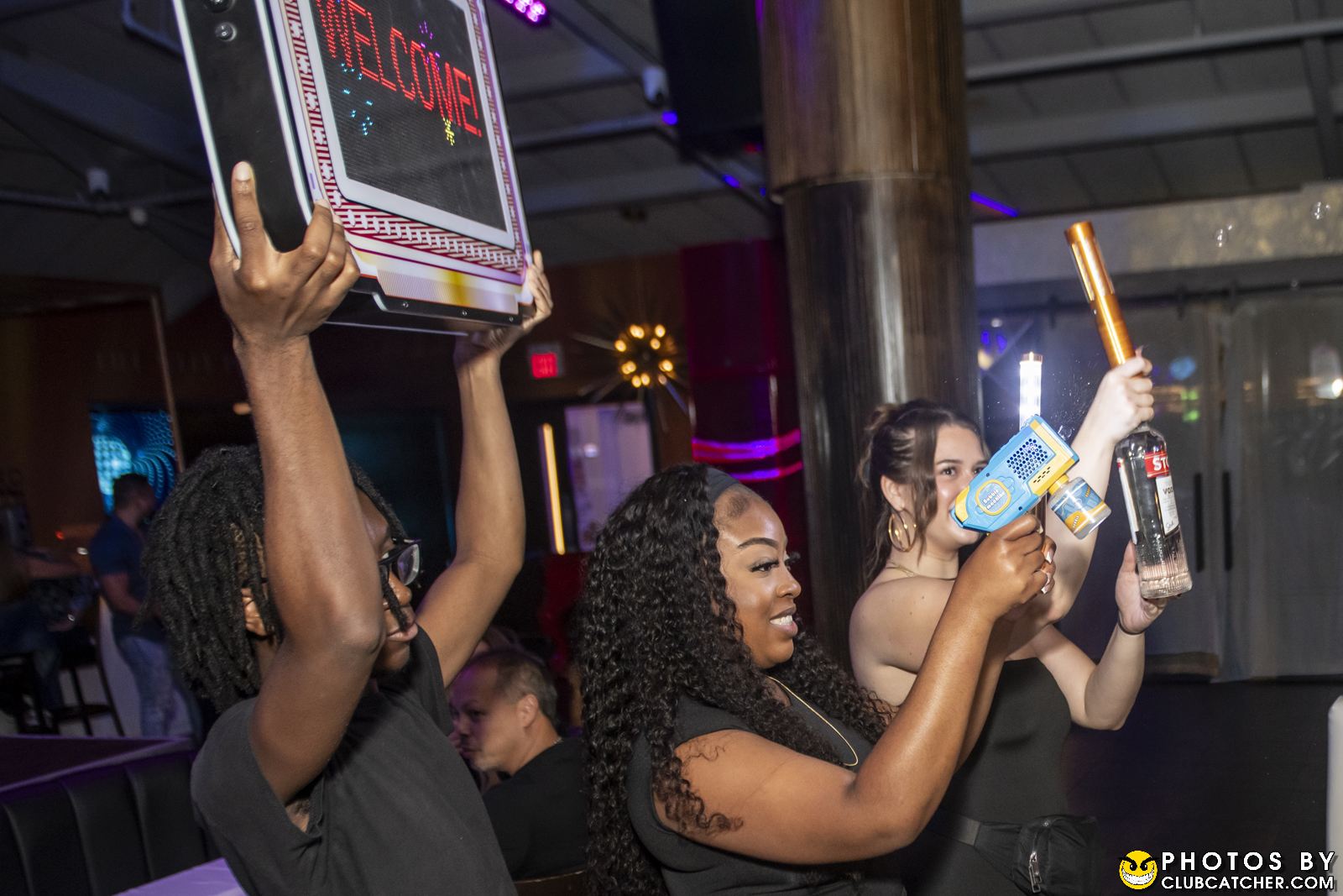 Acqua Supperclub party venue photo 333 - September 17th, 2025