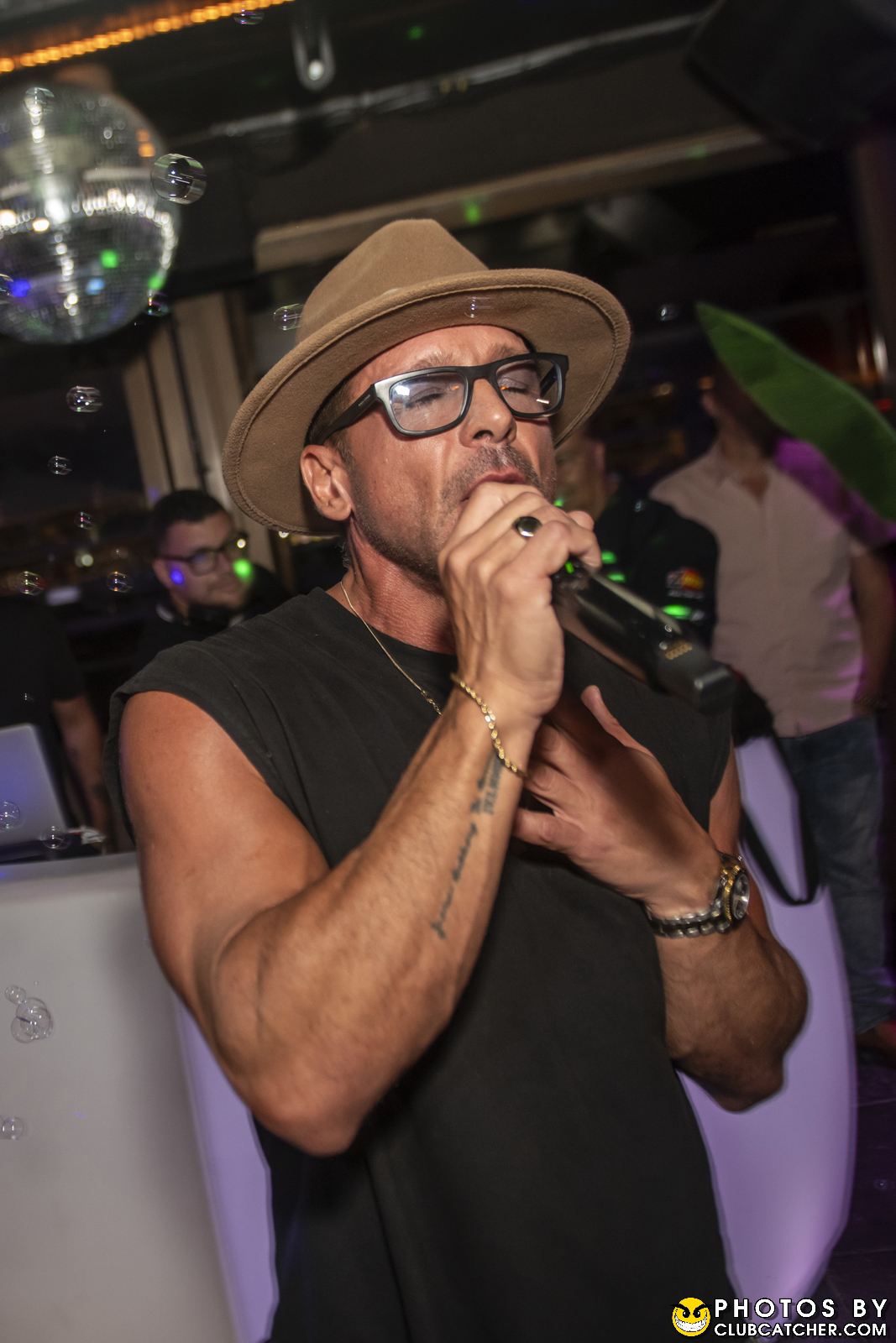 Acqua Supperclub party venue photo 334 - September 17th, 2025