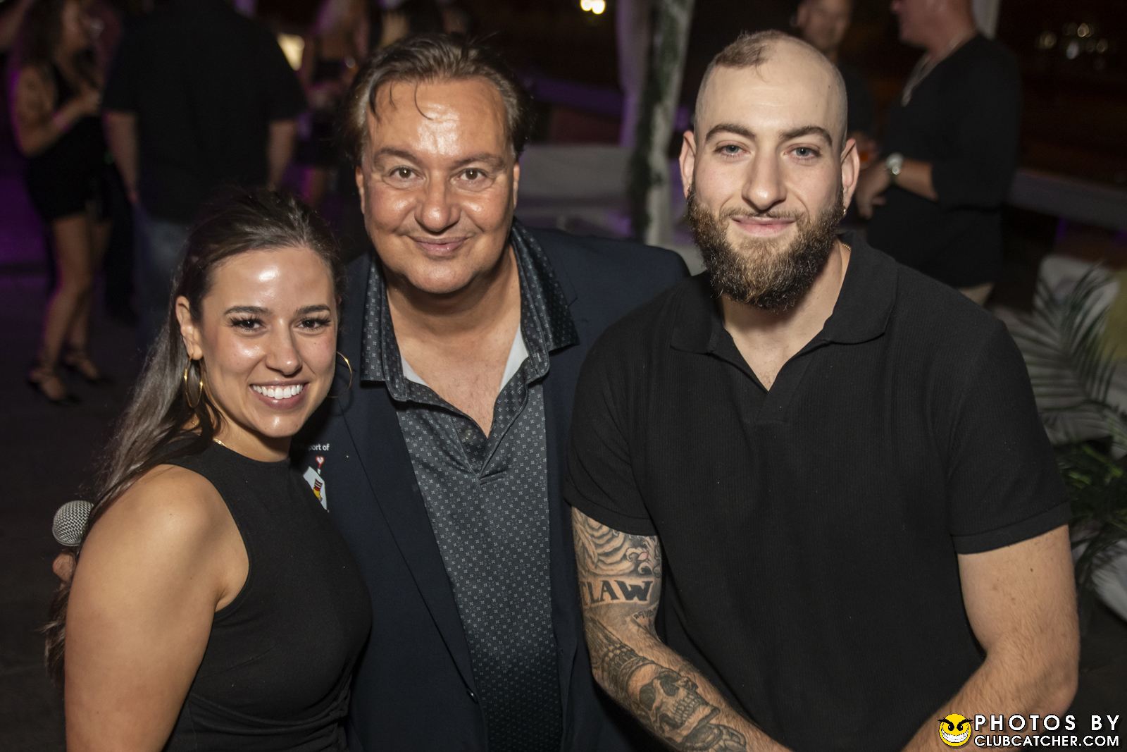 Acqua Supperclub party venue photo 336 - September 17th, 2025