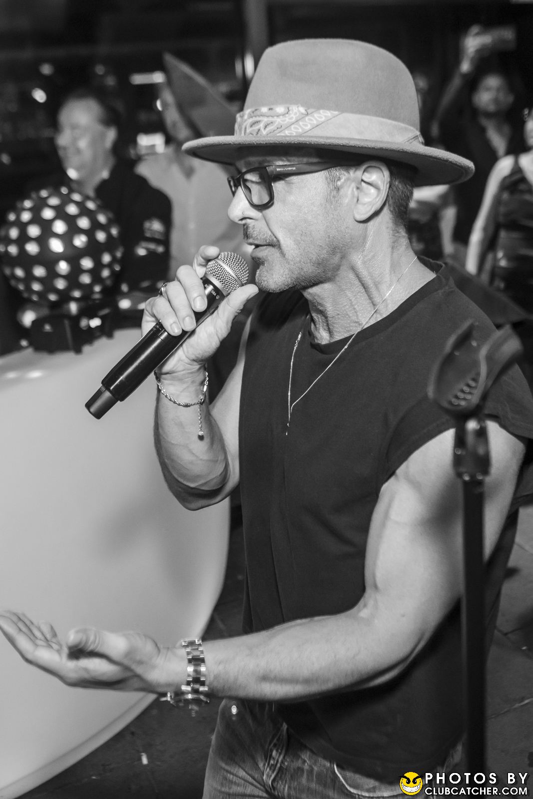 Acqua Supperclub party venue photo 337 - September 17th, 2025