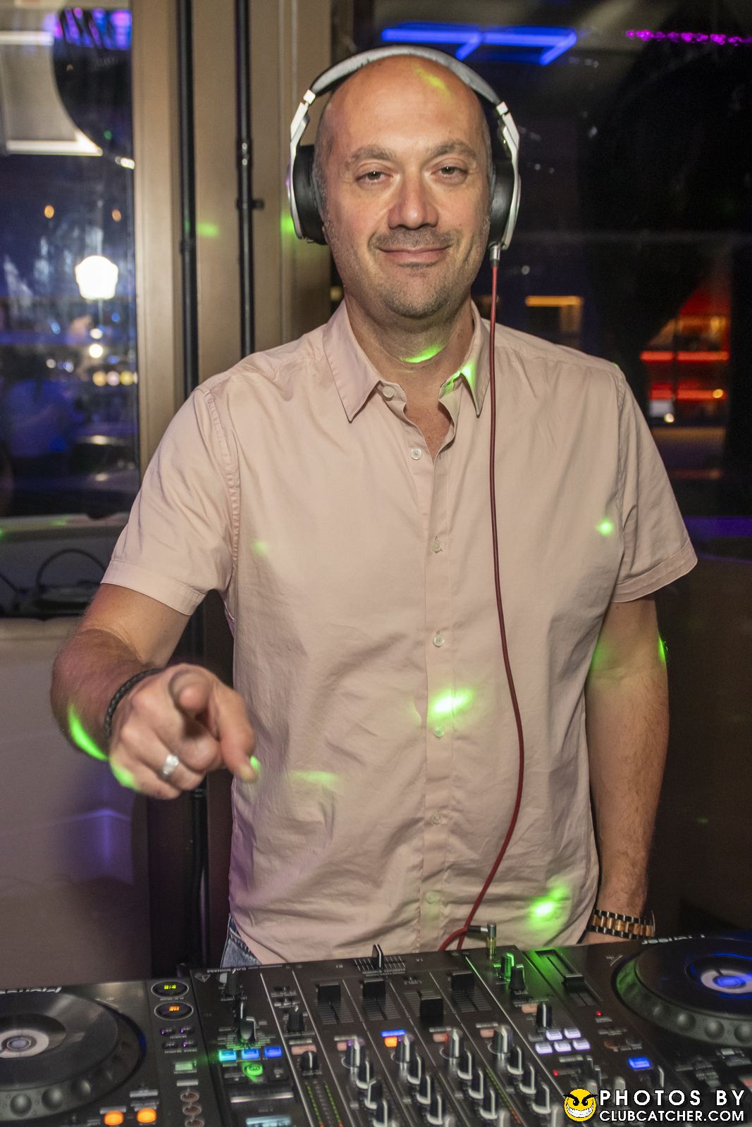 Acqua Supperclub party venue photo 338 - September 17th, 2025