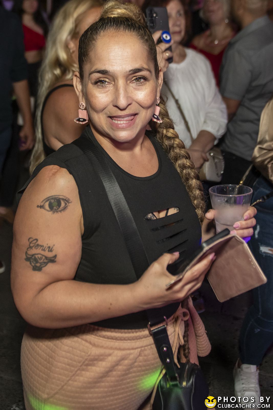 Acqua Supperclub party venue photo 340 - September 17th, 2025