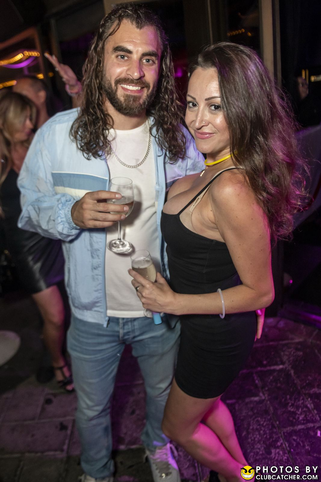 Acqua Supperclub party venue photo 35 - September 17th, 2025