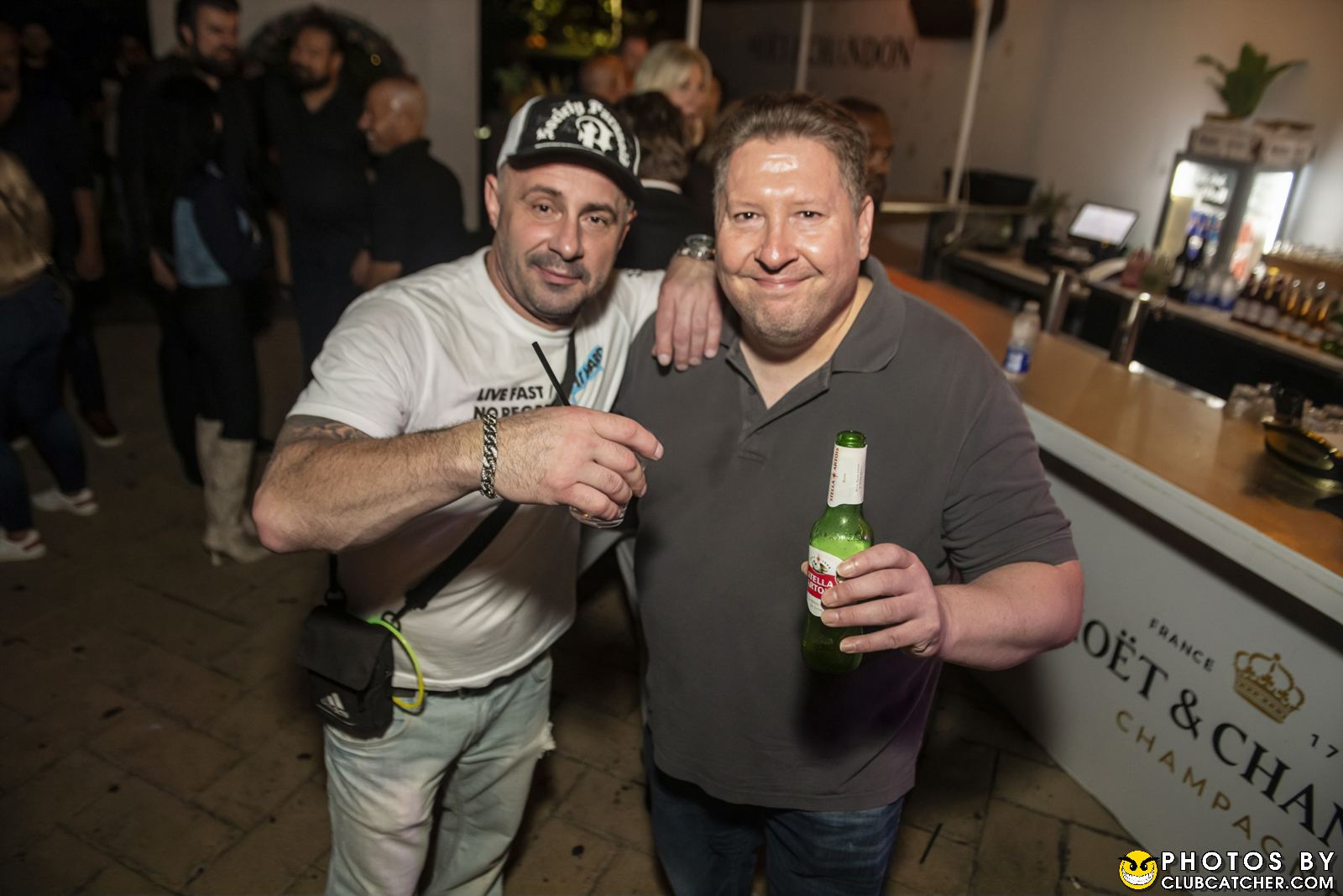 Acqua Supperclub party venue photo 341 - September 17th, 2025