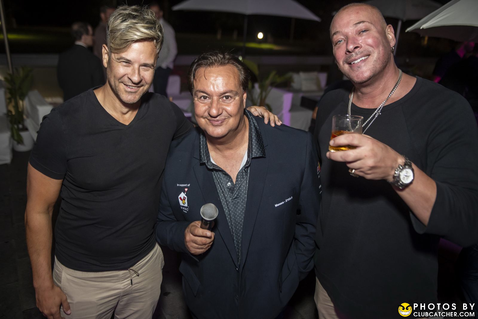 Acqua Supperclub party venue photo 342 - September 17th, 2025