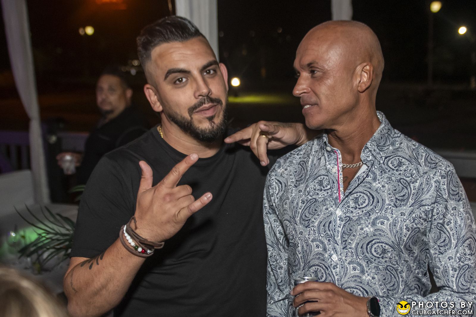 Acqua Supperclub party venue photo 343 - September 17th, 2025