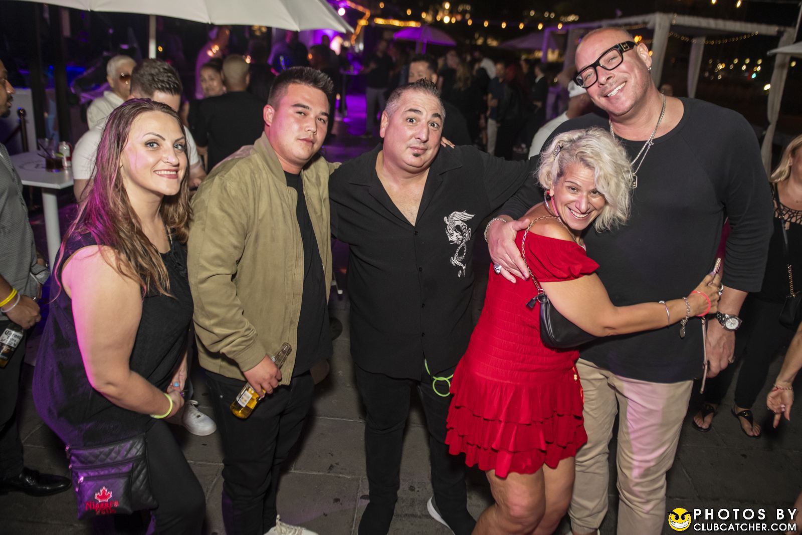 Acqua Supperclub party venue photo 36 - September 17th, 2025