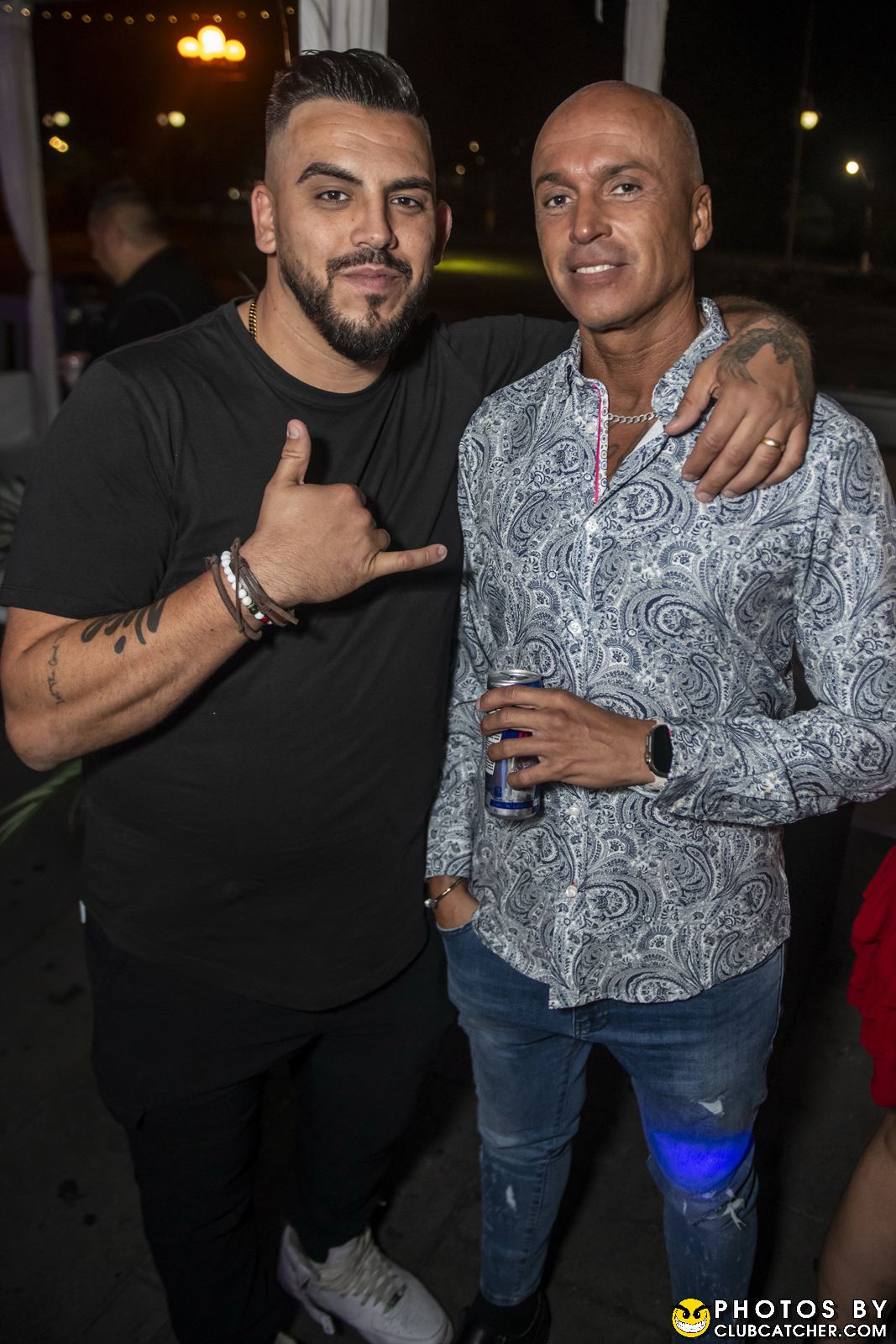 Acqua Supperclub party venue photo 37 - September 17th, 2025