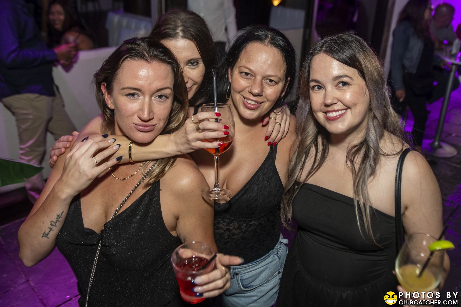 Acqua Supperclub party venue photo 38 - September 17th, 2025